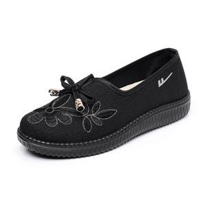 Туфли Women's Casual Shoes Women's WARRIOR, Black