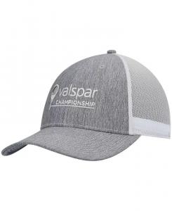 Мужская кепка Valspar Championship Brant Snapback белого цвета, натуральный цвет Ahead, белый