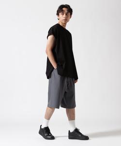 Шорты с поясом Bomnivore PS