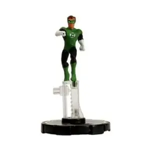 Зеленый Фонарь #082 — Новичок, DC HeroClix - Unleashed - Singles