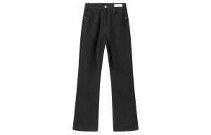 Джинсы unisex Disney, черный