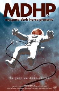 MySpace Dark Horse Presents Volume 6 (Dark Horse)
