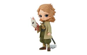 Фигурка q posket demon slayer kimetsu no yaiba, rabbit style b chibi BANPRESTO