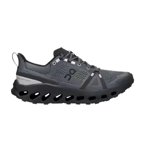 Кроссовки ON Cloudsurfer Trail, серый