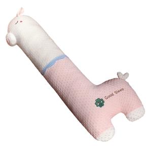 Милые плюшевые игрушки альпака успокаивающие G.DUCKKIDS, розовый