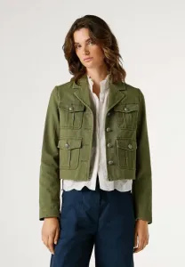 Джинсовая куртка gigih Pepe Jeans, Pea Green