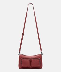 Сумка через плечо Liebeskind Berlin, красный