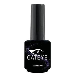 NailPerfect UPVOTED Гель-лак Cat Eye Soak Off, 15 мл