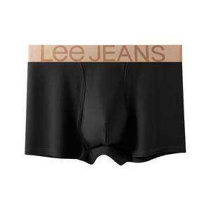 Мужские трусы-боксеры Lee, черный