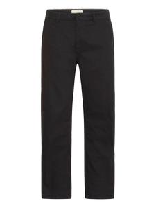 Свободные брюки-чинос BLEND Natan, черный