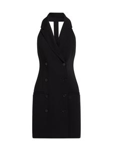 Платье Karl Lagerfeld, черный