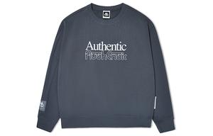 Свитер мужской Kappa, солодовый бежево-коричневый 6337