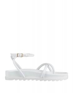 Сандалии Chiara Ferragni, белый