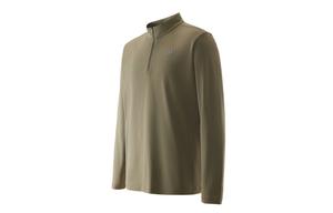 Футболка для походов мужская KOLON SPORT, Taupe Ta