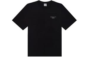 Acme De La Vie Футболка ADLV Unisex Black