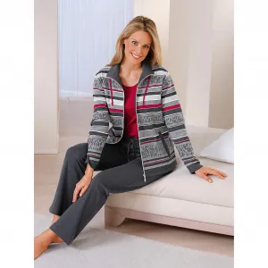 Костюм для отдыха Hajo, цвет морской волны