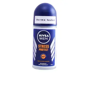 Дезодорант Men stress protect deodorant roll-on Nivea, 50 мл.