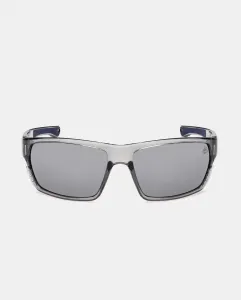 Солнцезащитные очки прямоугольной формы Timberland, серый