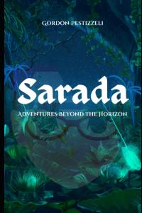 Sarada Uchiha: Adventures Beyond the Horizon (Independently published)