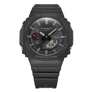Часы CASIO G-Shock Analog-Digital 'Black', черный