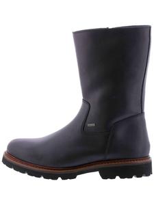 Сапоги Sioux Winterstiefeletten Adalrik, черный