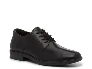 Оксфорды Finn Oxford Hush Puppies, черный