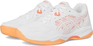 Кроссовки ASICS GEL-Renma, цвет White/Vivid Coral