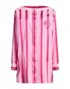 Мини-платье Etro, розовый