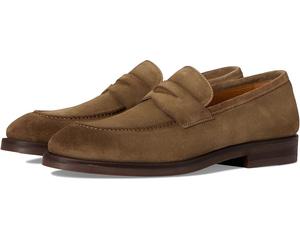 Мужские лоферы Magnanni Lucien, Taupe Suede