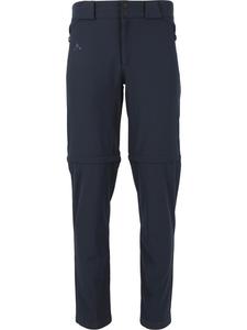 Тканевые брюки Whistler, цвет 2048 navy blazer