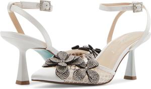 Туфли Blue by Betsey Johnson Sofya, слоновая кость