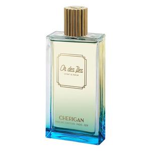 Cherigan Extrait de Parfum Unisex Gold of the Islands 100ml