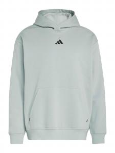 Adidas Performance Спортивный свитшот в пастельно-зеленом цвете