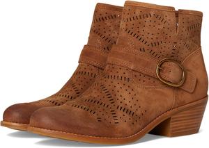 Женские модные ботинки Söfft Adriana, Havana Brown