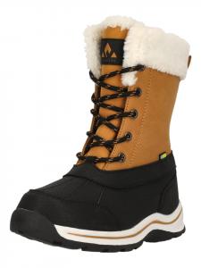 Зимние ботинки Comon в 5086 Caramel Café Whistler