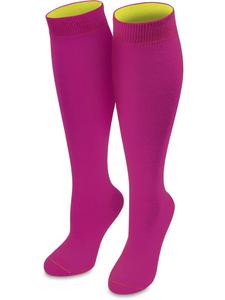 Носки до колена Normani, эозин