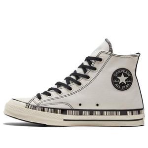 Кроссовки chuck taylor all star 1970s 'cream brown' Converse, коричневый