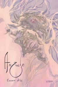 Anzuelo (ASTIBERRI EDICIONES)