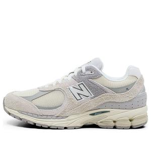 Кроссовки 2002р New Balance, бежевый