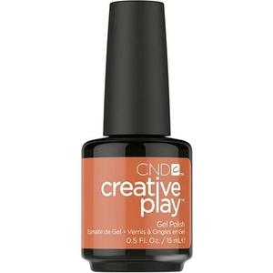 Гель-лак CND Creative Play #413 On A Dare 15 мл