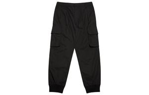 Женские брюки-карго Dickies, цвет Black