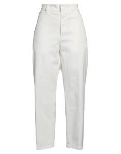 Брюки Department 5, белый