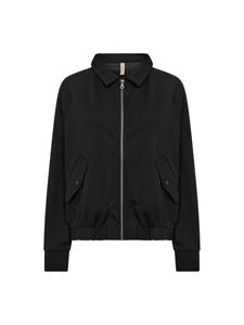 Куртка межсезонная Soyaconcept Siham 89, черный