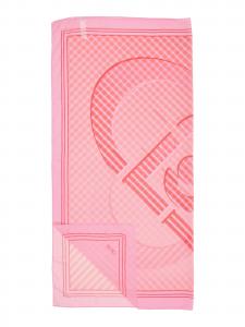 Liu Jo Платок 'ECS' в цвете Salmon