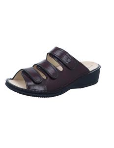 Мюли Finn Comfort PISA, бордо