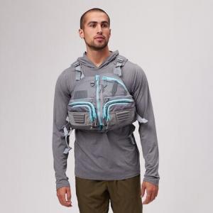 Персональное плавсредство «Левиафан» мужское Kokatat, серый