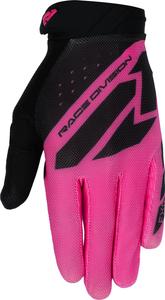 Мотокроссовые перчатки FXR reflex air, Pink/Black
