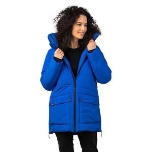 Куртка Hannah Rebeca, синий