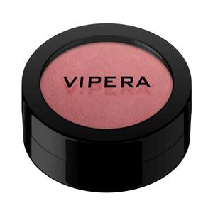 Румяна CITY FUN ECO для здорового румянца для любого цвета лица #04 с отблесками Vipera