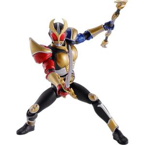 Фигурки kamen rider characters s.h.figuarts soul limit, true bone carving technique, triplex shape BANDAI